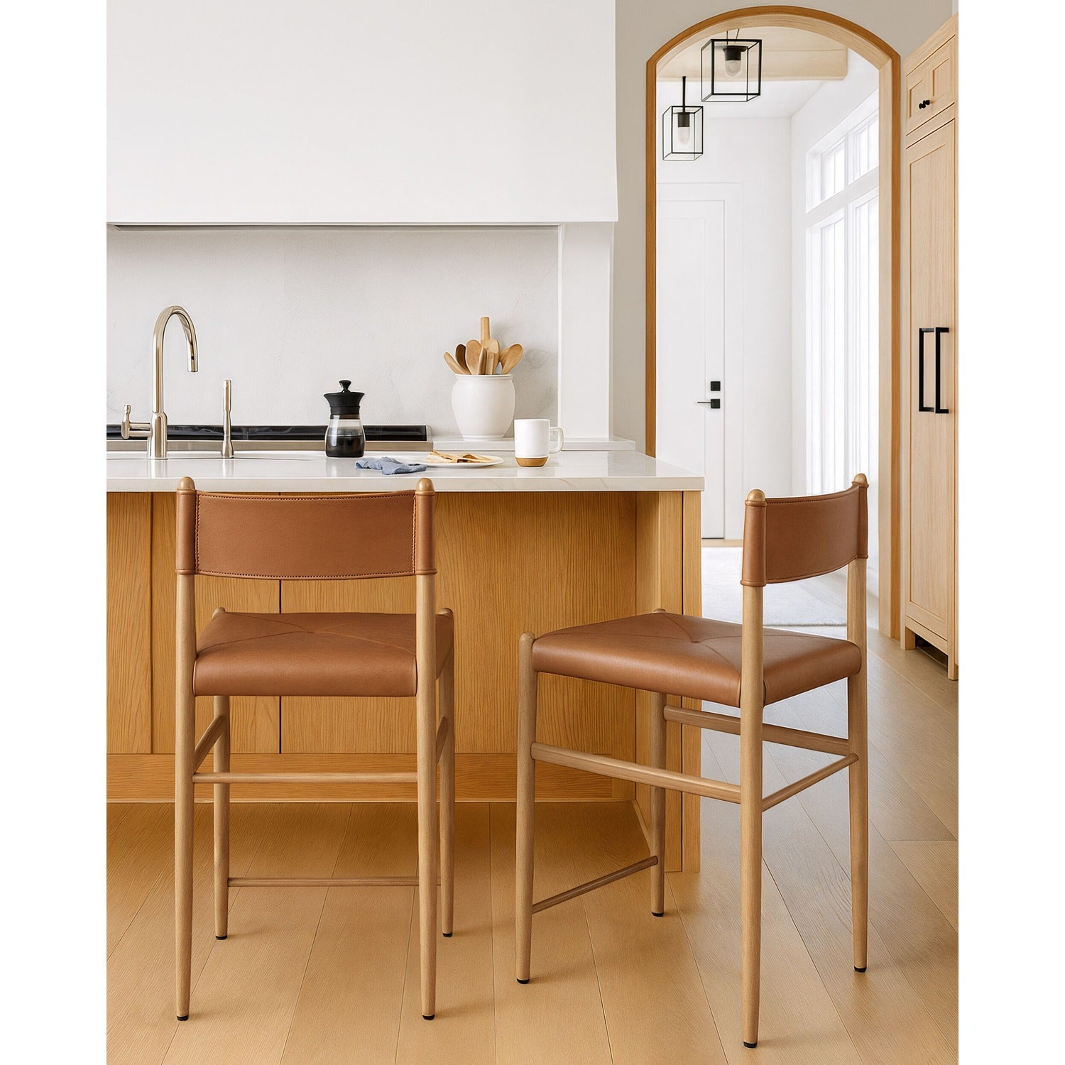 Stria Counter Stool