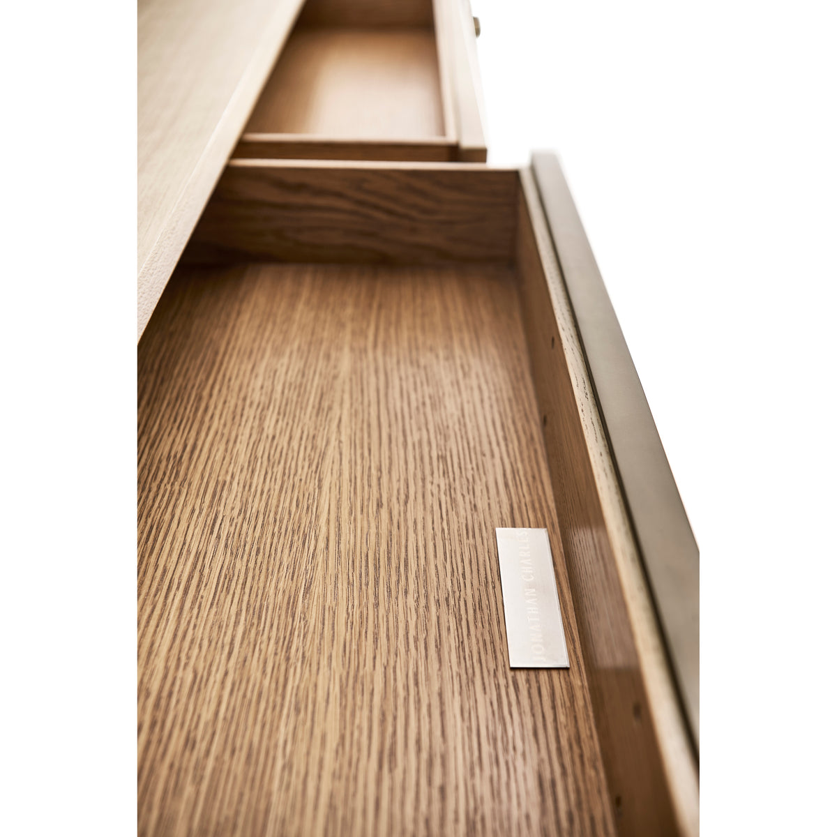 Tideline Console Table, 60"
