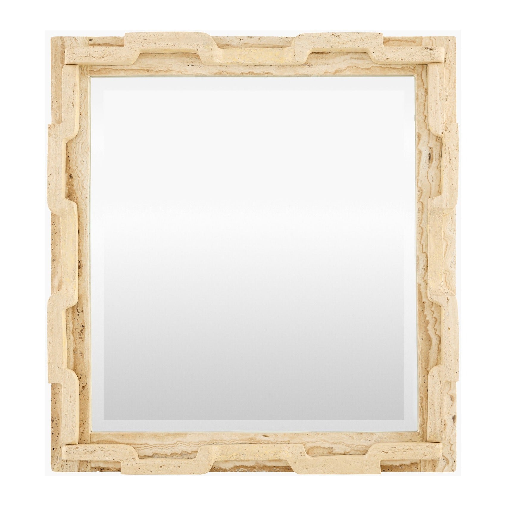 Suratna Accent Mirror