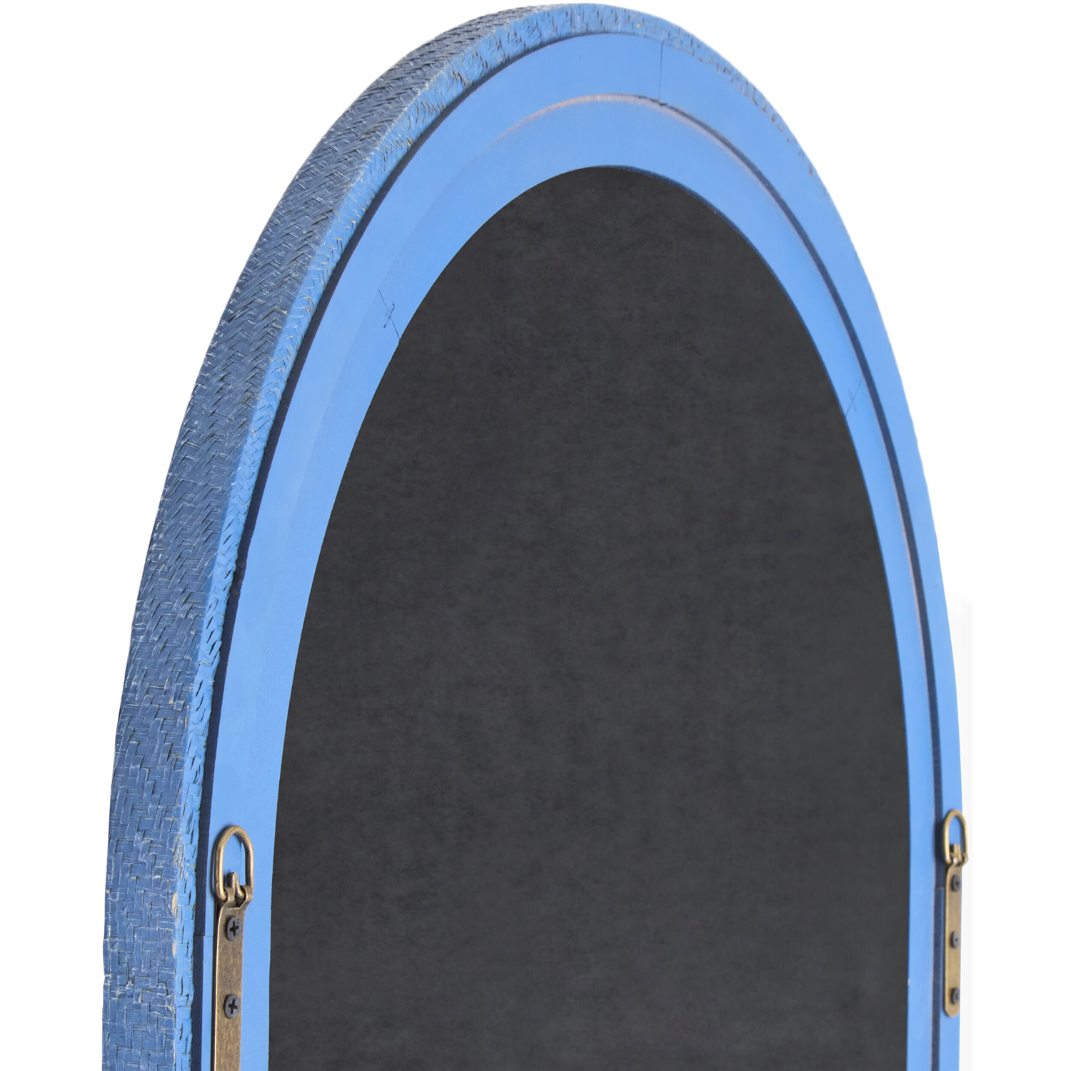 Svara Accent Mirror