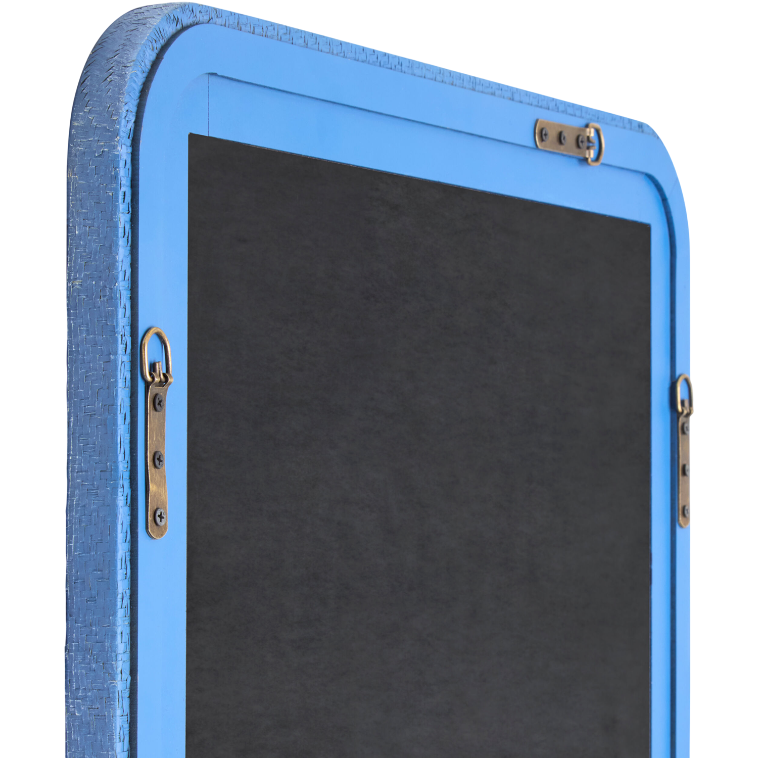 Svara Accent Mirror