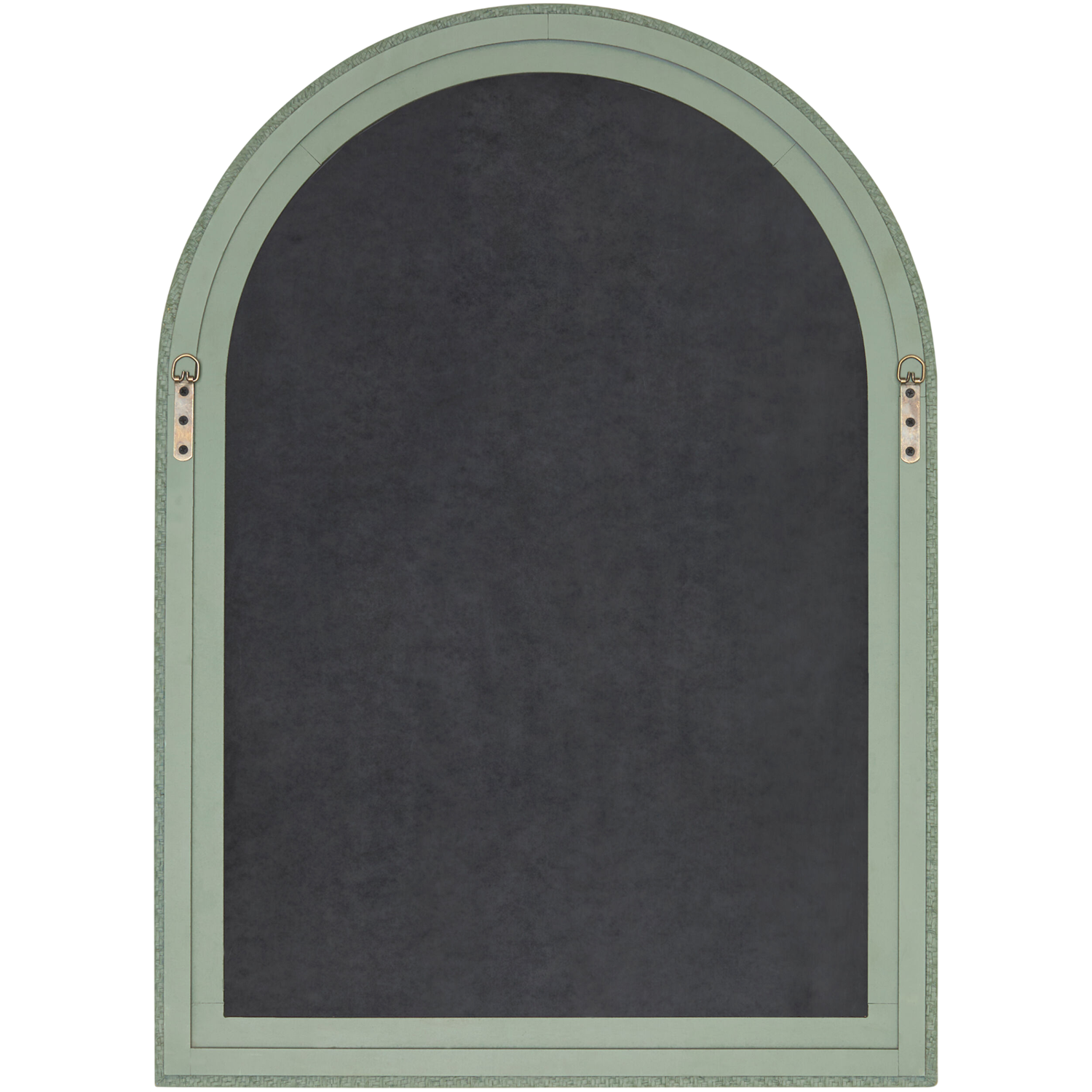 Svara Accent Mirror