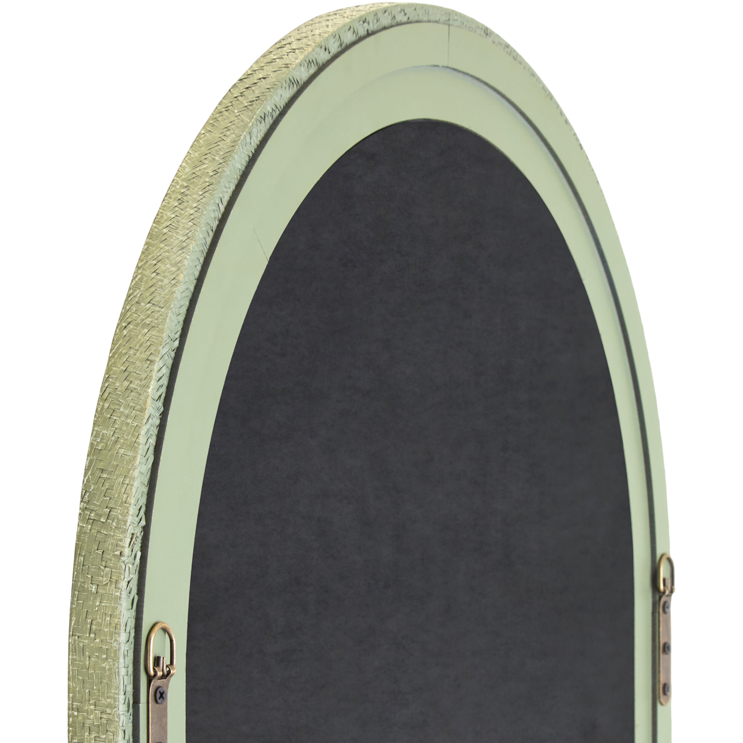 Svara Accent Mirror