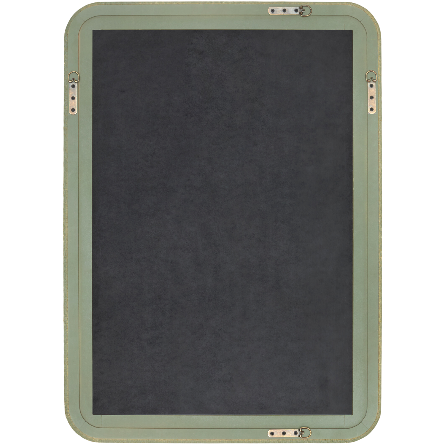 Svara Accent Mirror