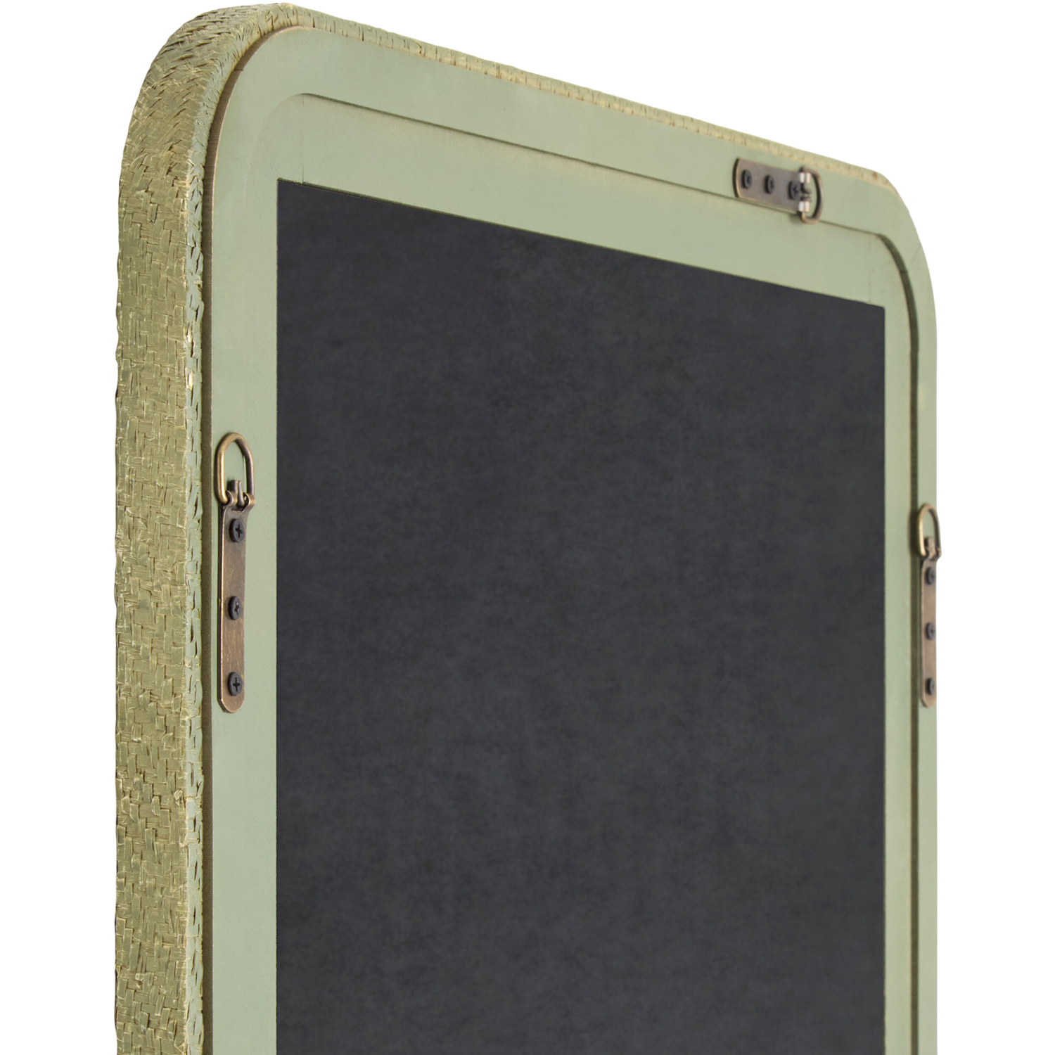 Svara Accent Mirror