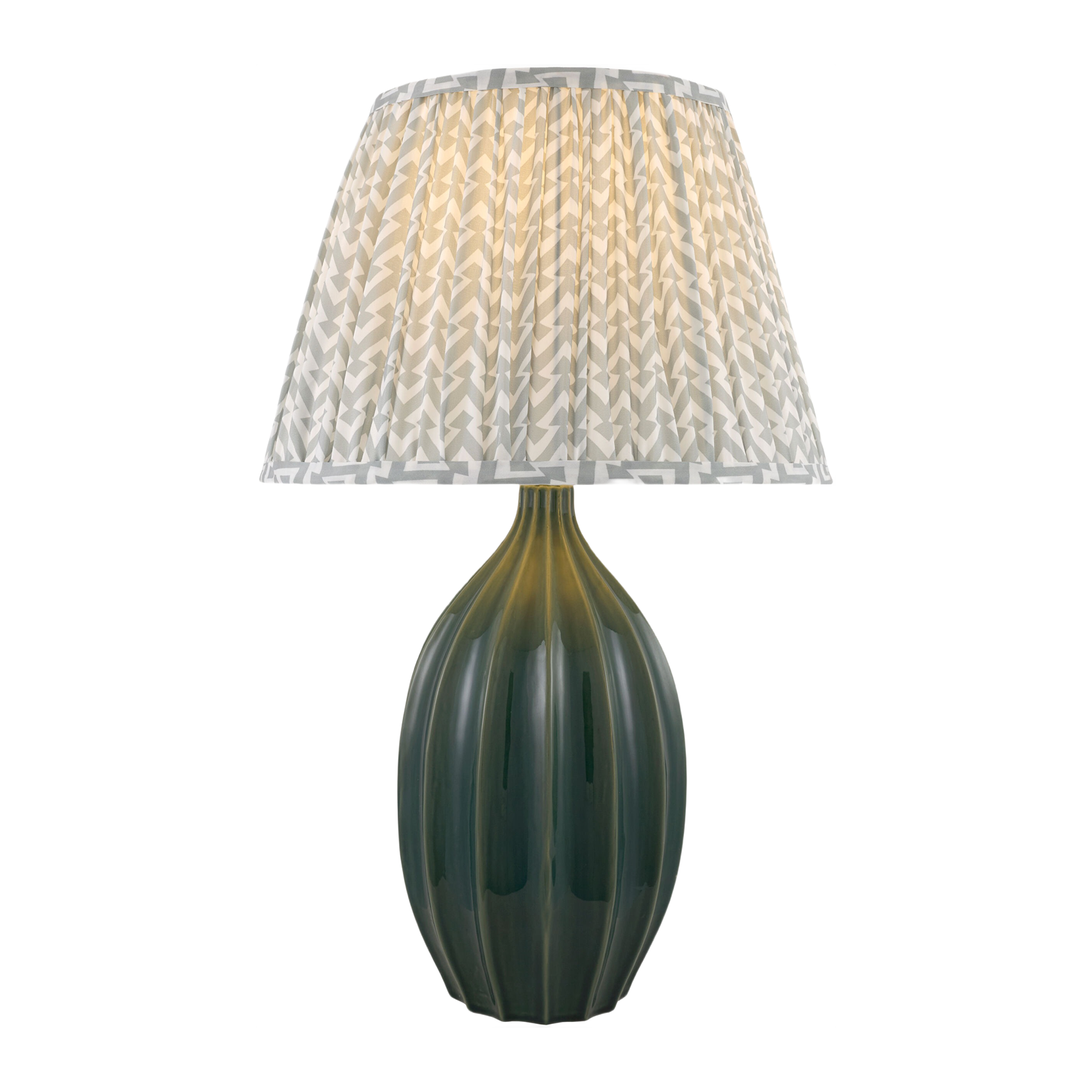 Savari Accent Table Lamp