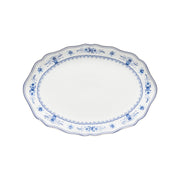 Oval Platter Vila
