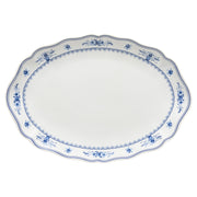 Oval Platter Vila
