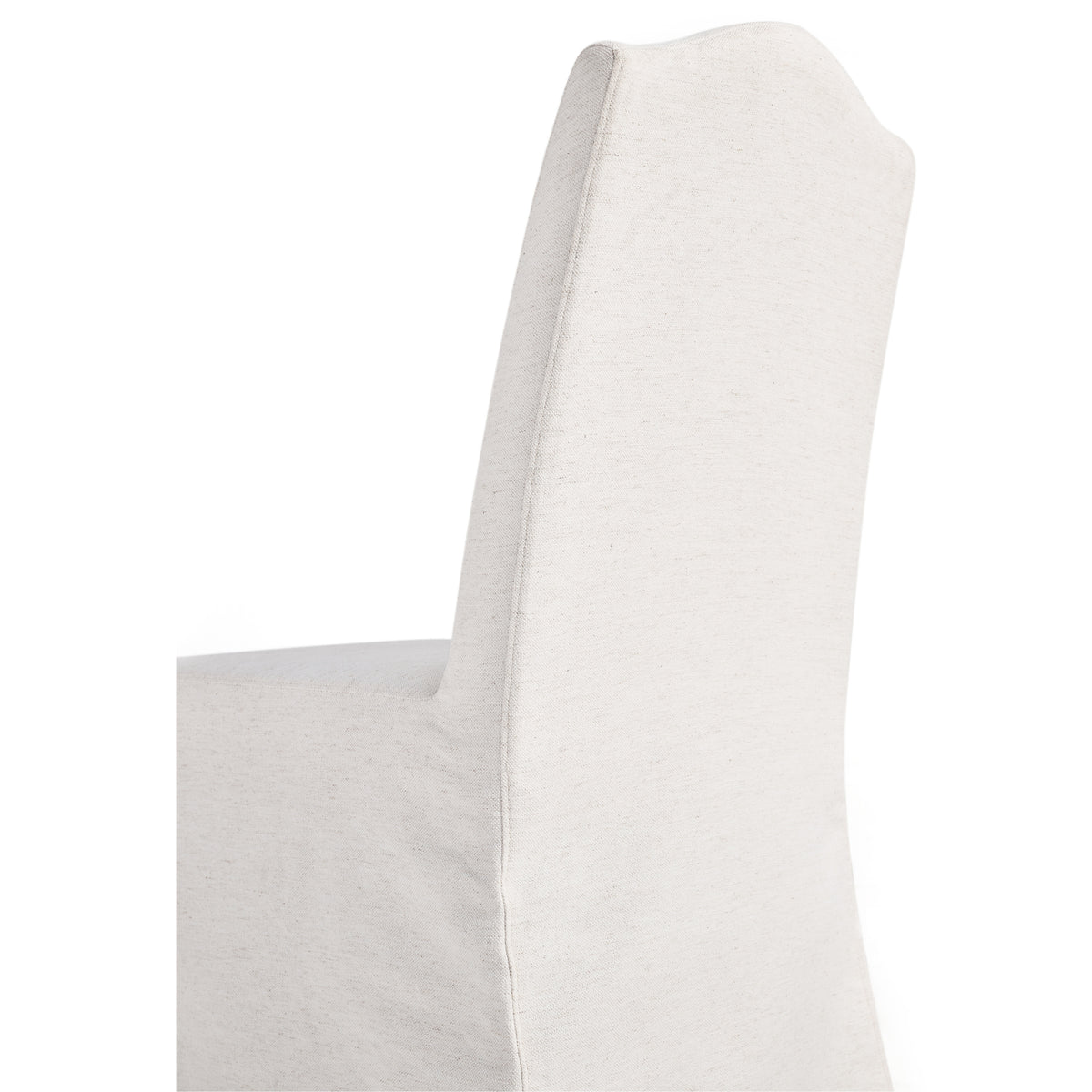Palm Court Slipcover Dining Side Chair