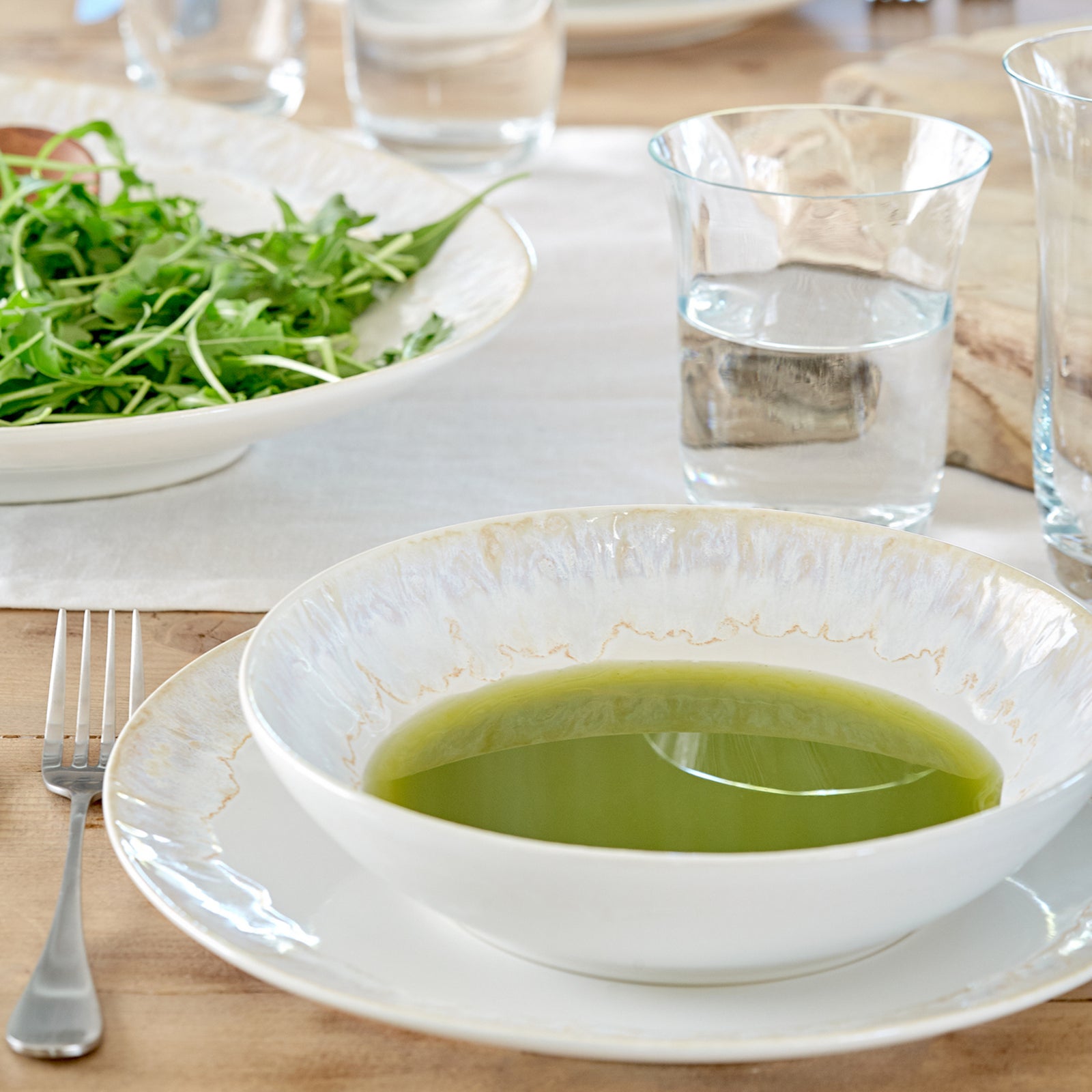 Taormina Soup/Pasta Bowl 9" Set of 6