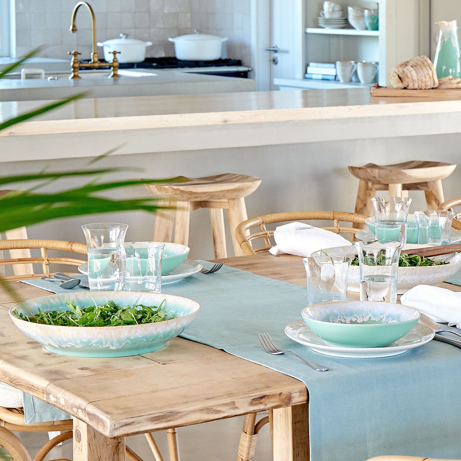 Taormina Pasta/Serving Bowl 13"