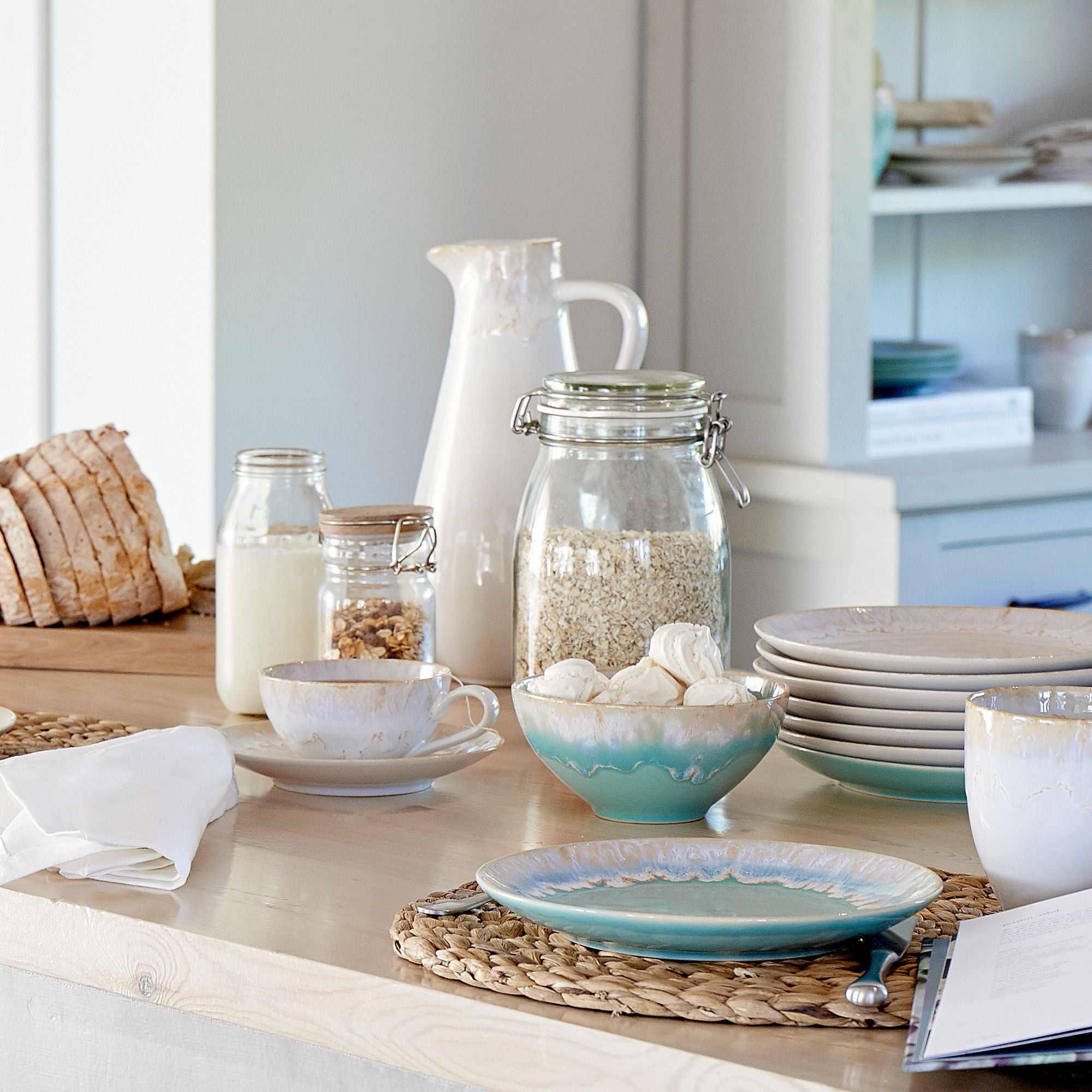 Taormina Salad Plate 9" Set of 6