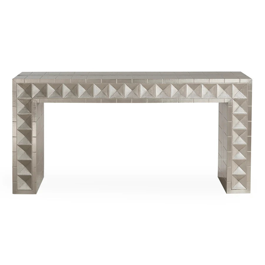 Talitha Waterfall Console