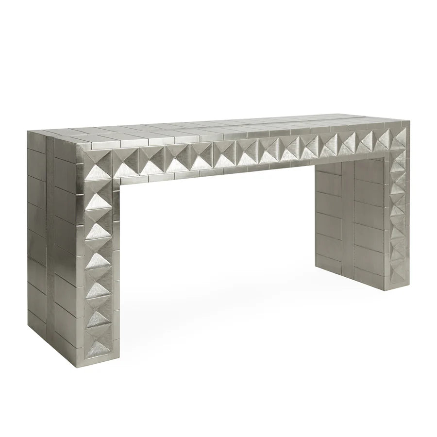 Talitha Waterfall Console