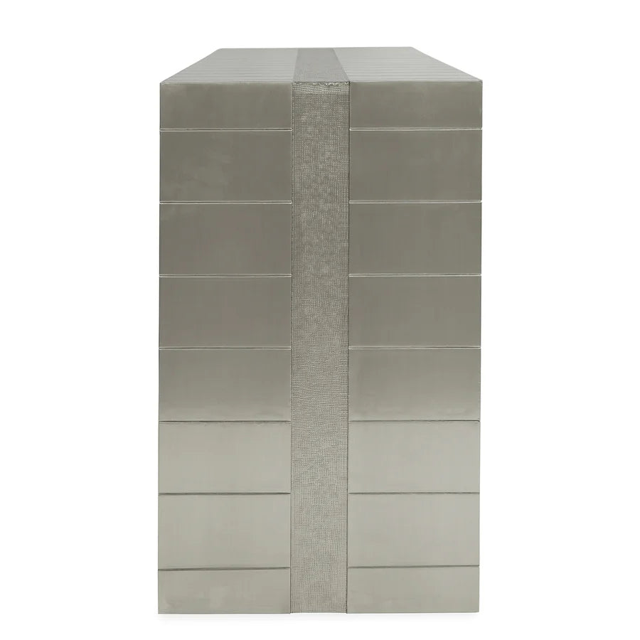 Talitha Waterfall Console