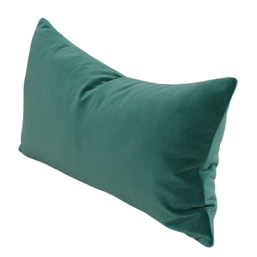 Teal Velvet (Last Chance)