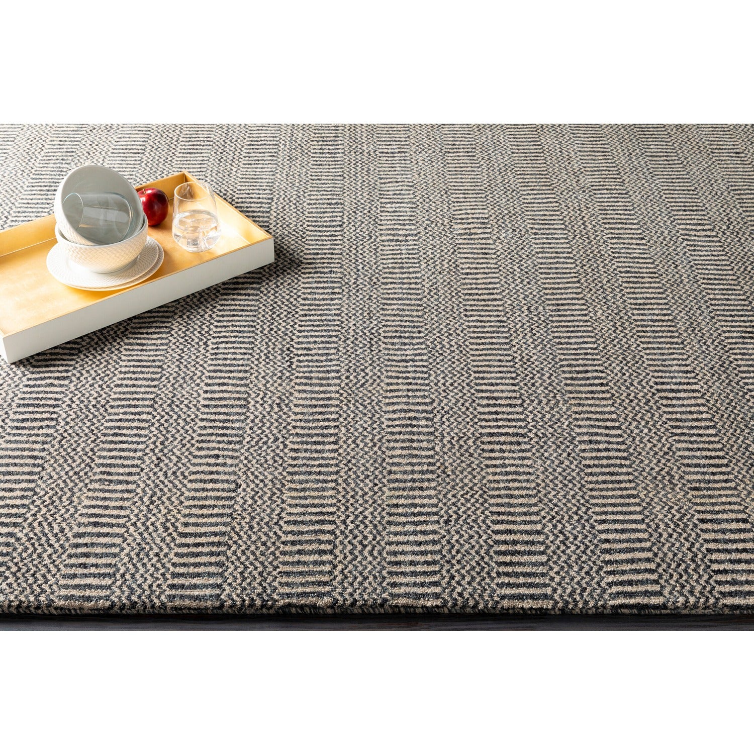 Kalista Decorative Tray