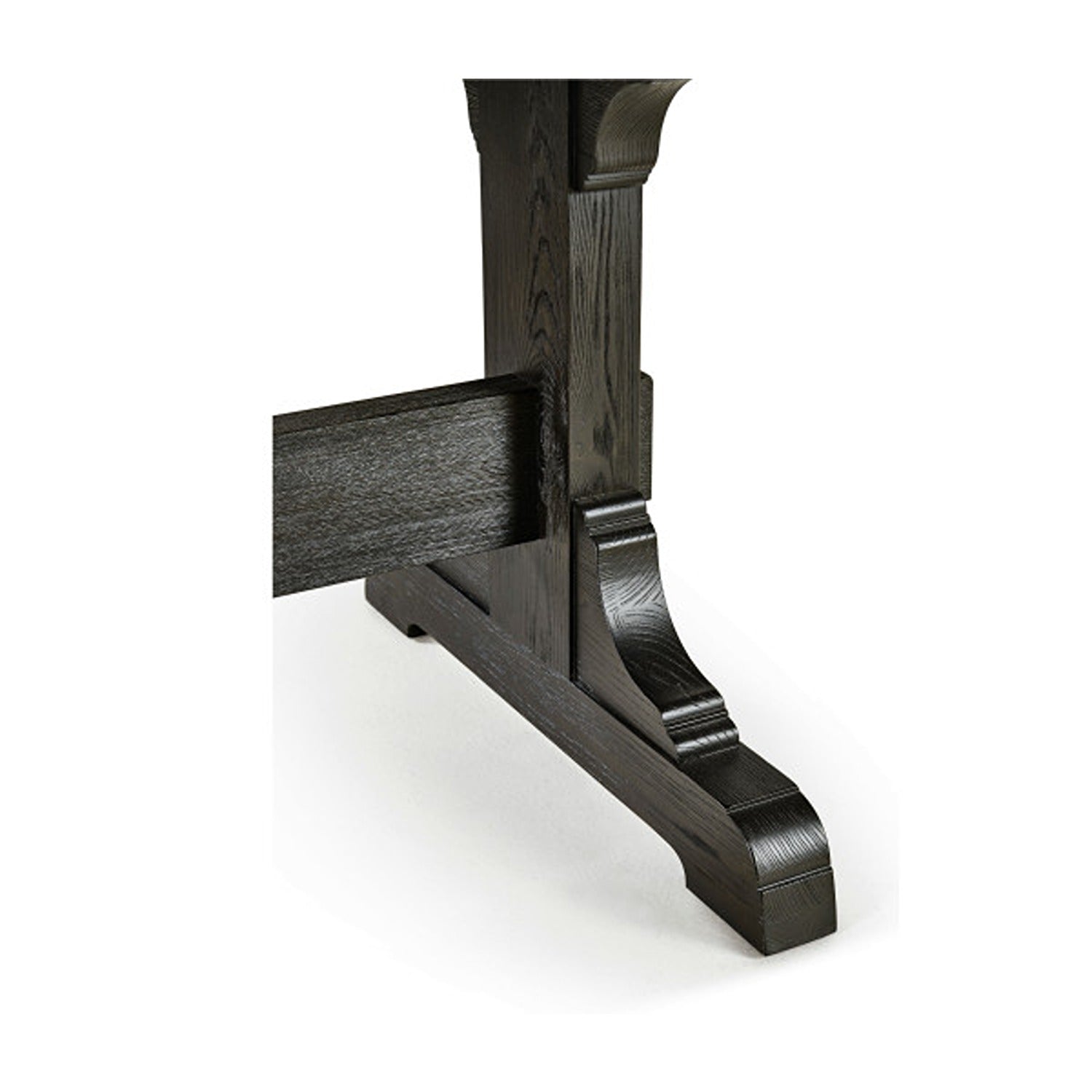 Timeless Epoch Trestle Dining Table