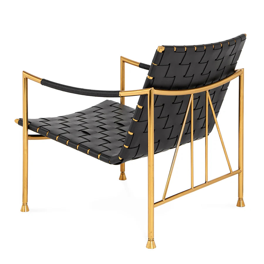 Thebes Lounge Chair