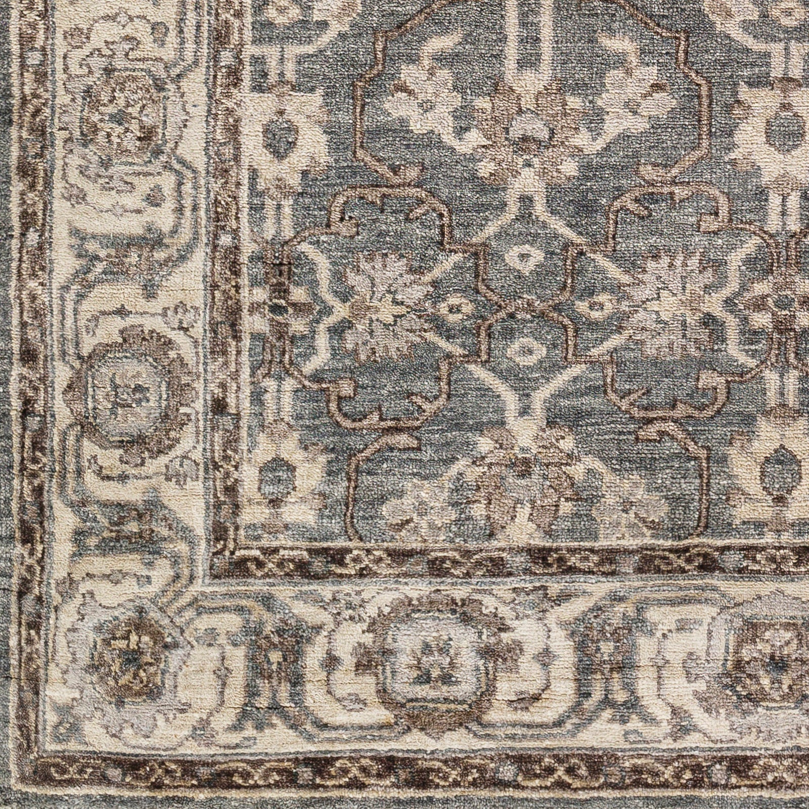 Theodora Handmade Rug
