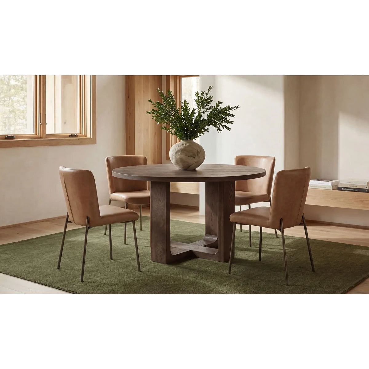 Hatz Dining Table