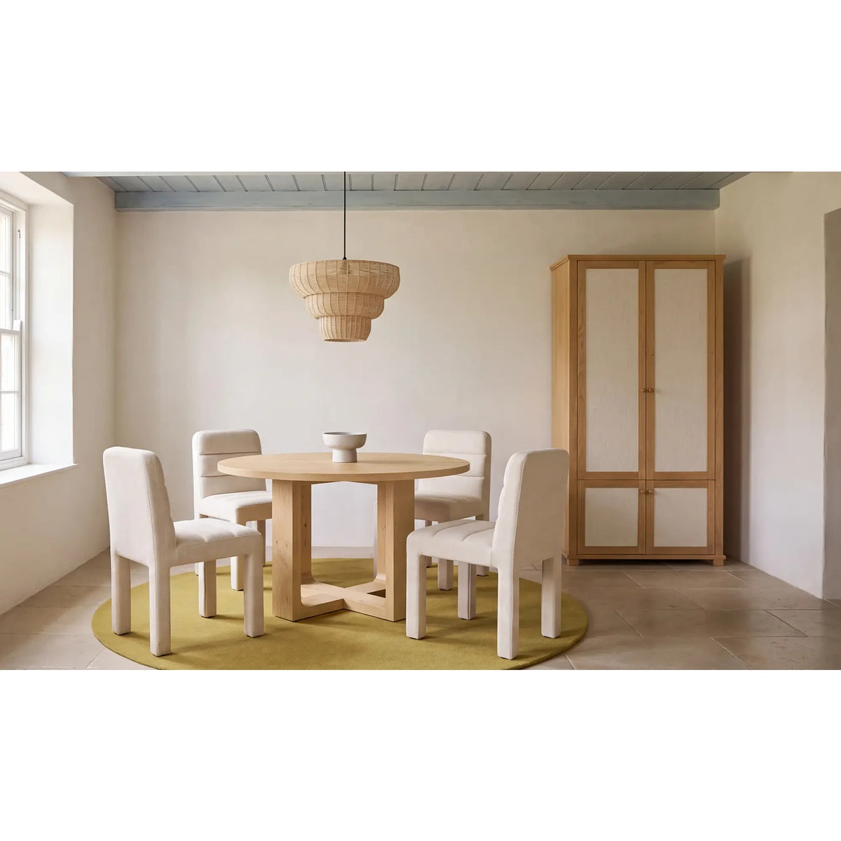 Hatz Dining Table