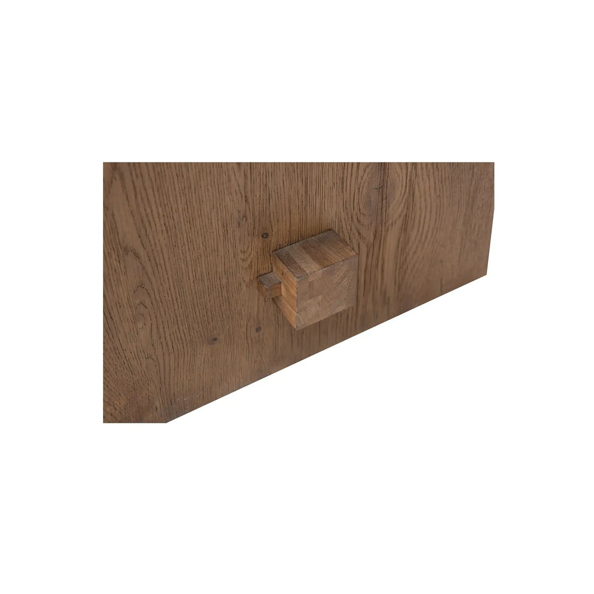 Elsea Coffe Table Brown