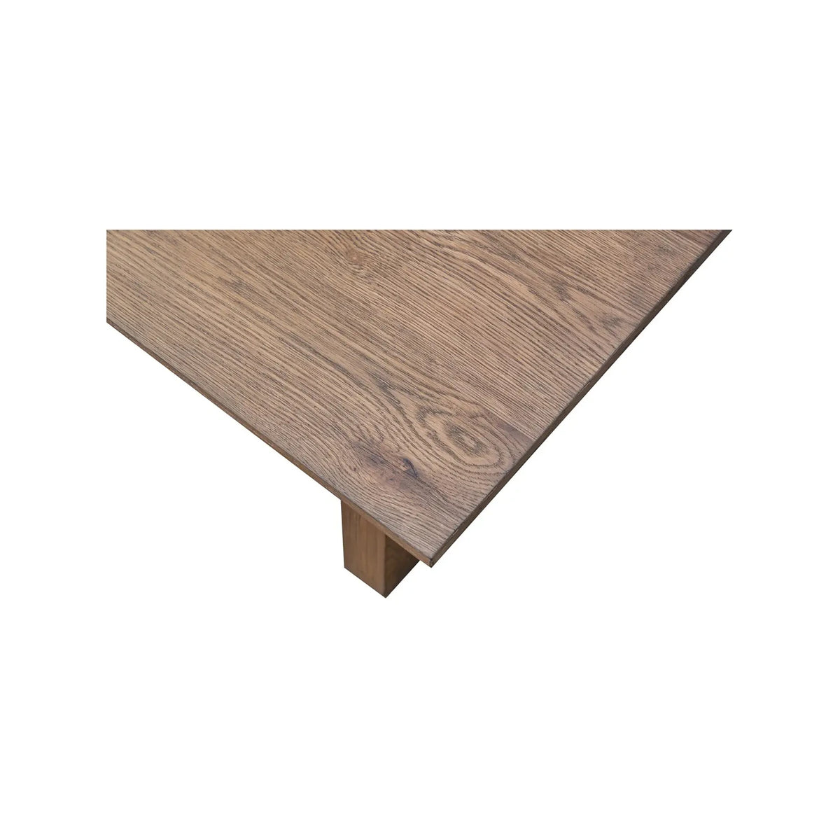 Elsea Coffe Table Brown