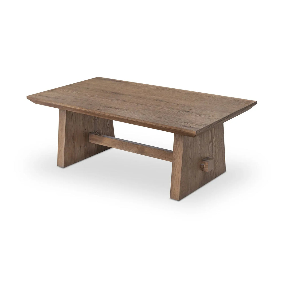 Elsea Coffe Table Brown