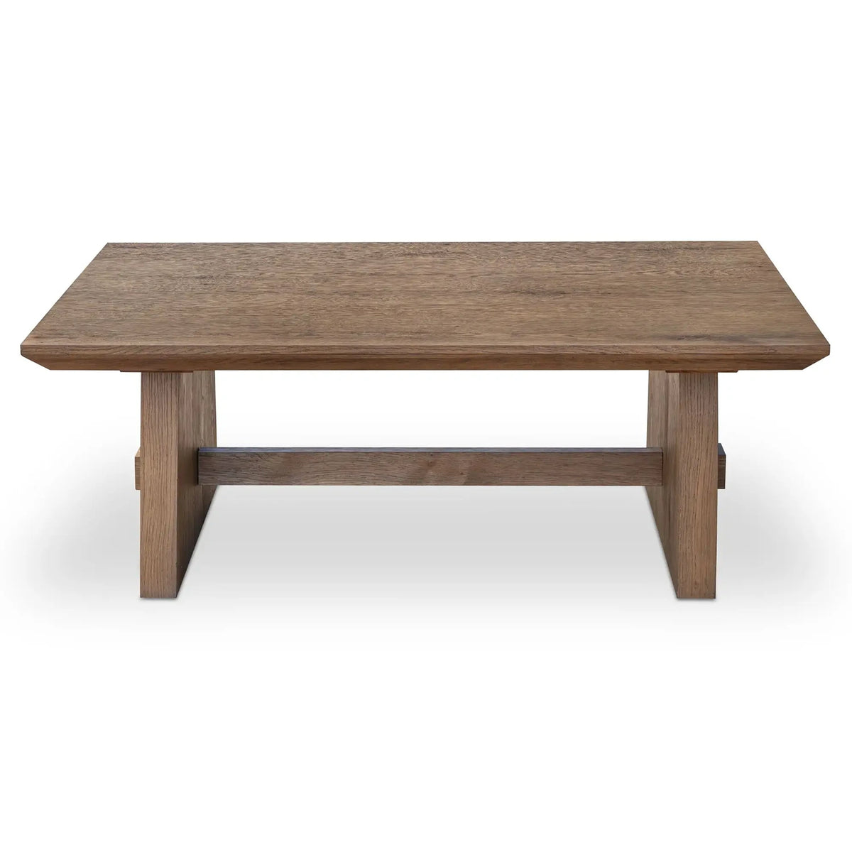 Elsea Coffe Table Brown