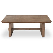 Elsea Coffe Table Brown