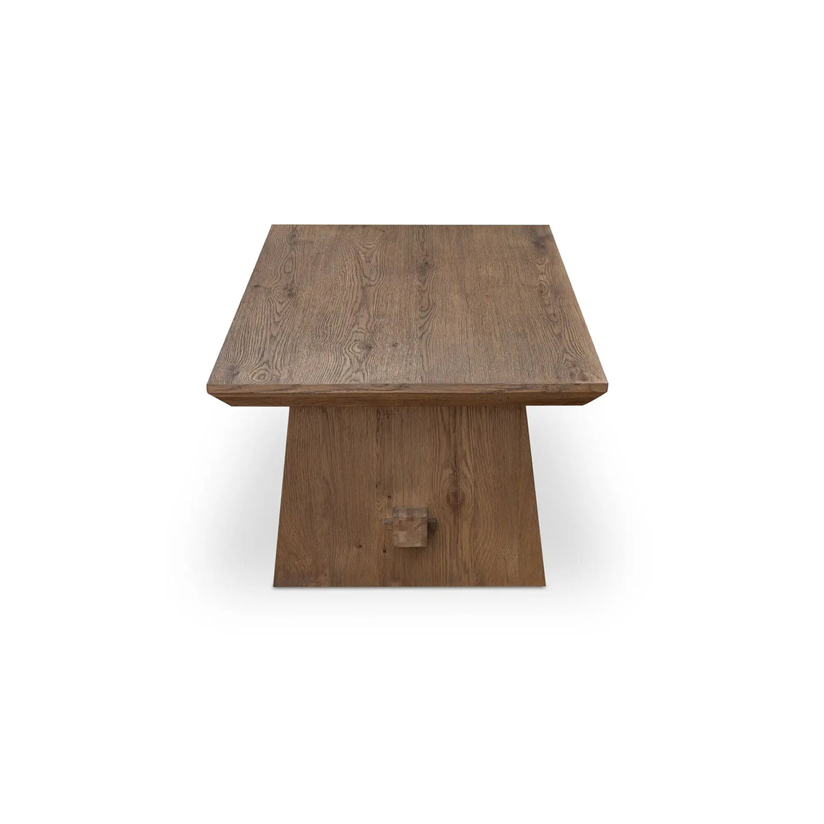 Elsea Coffe Table Brown