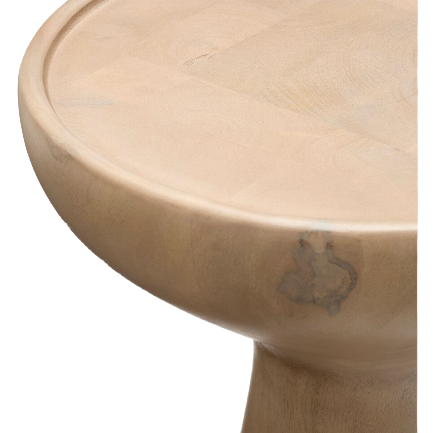 Tomlee End Table