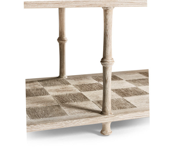 William Yeoward Bywater Console Table