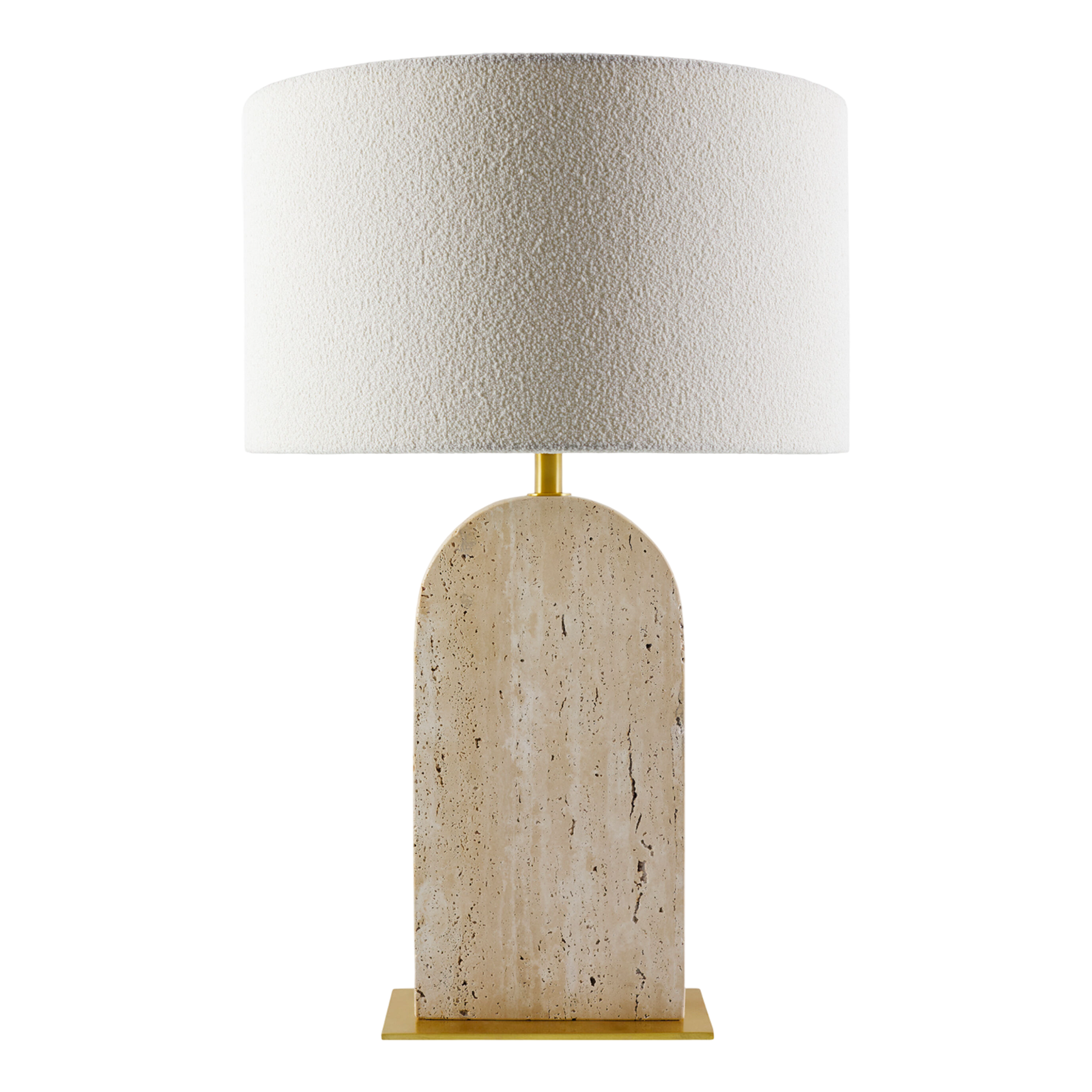 Tenor Accent Table Lamp
