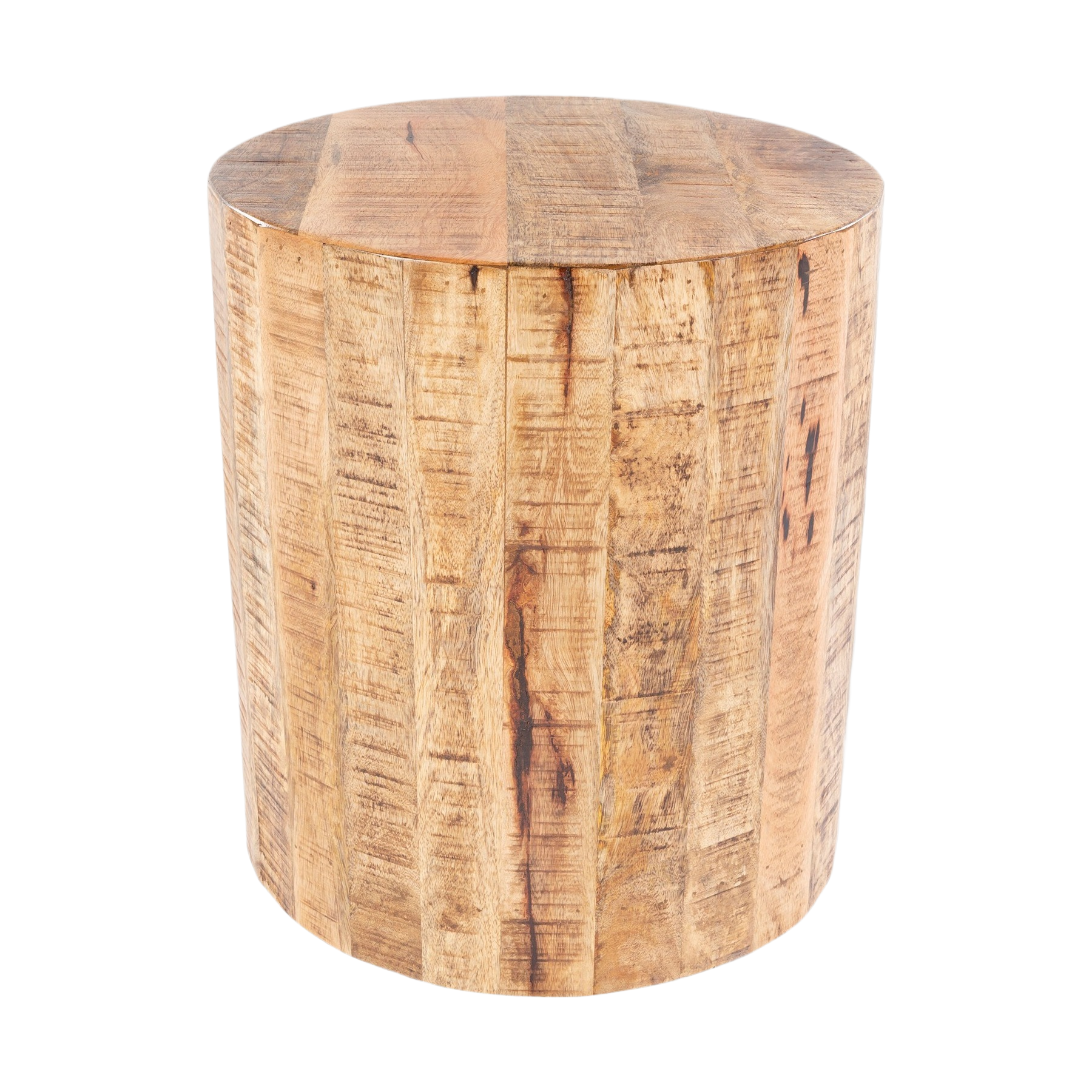 Troyes End Table