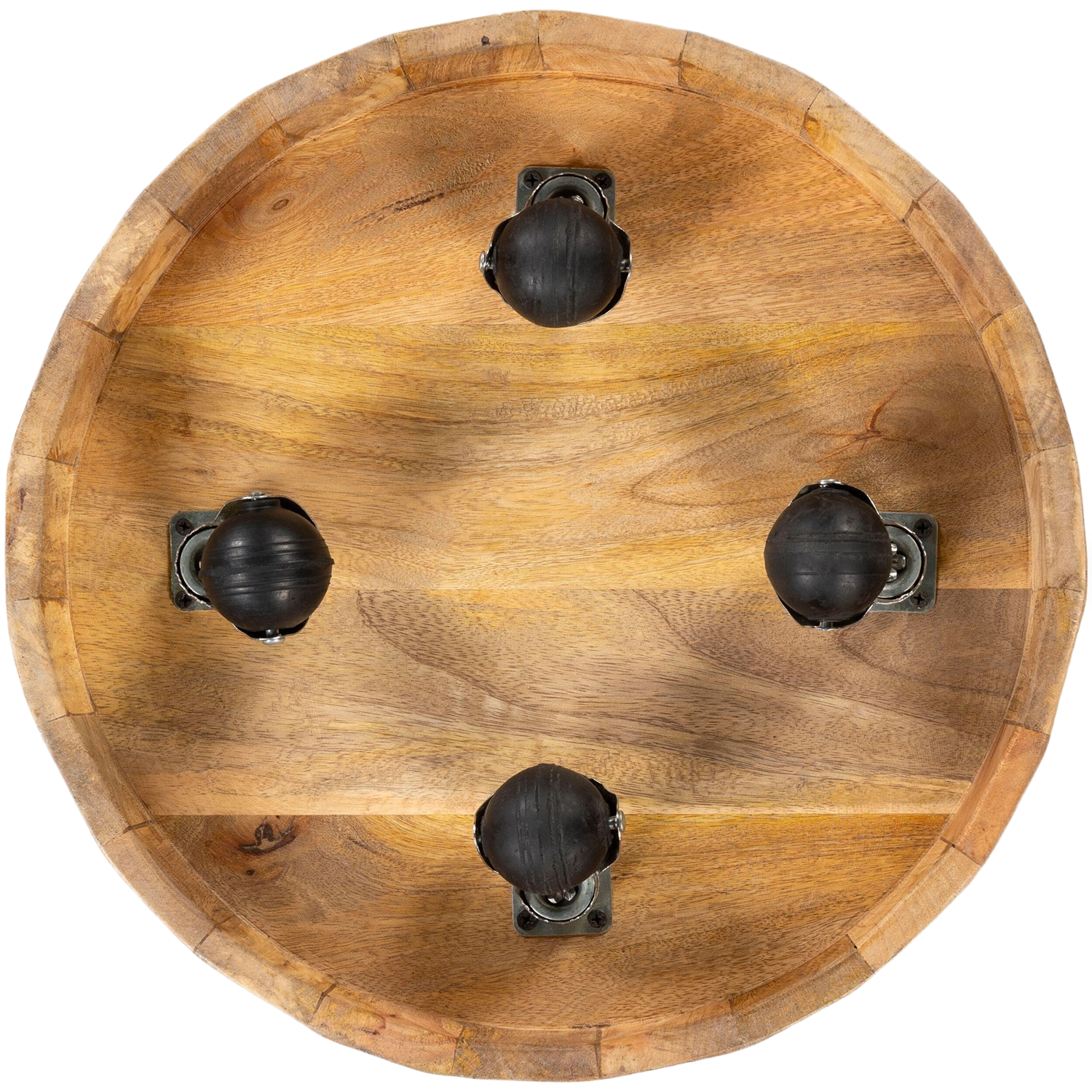 Troyes End Table