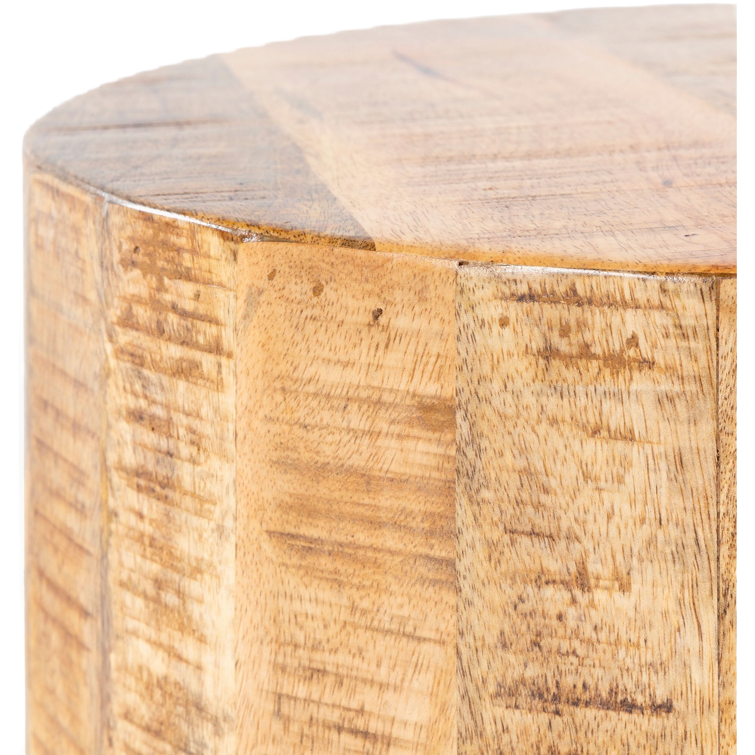 Troyes End Table