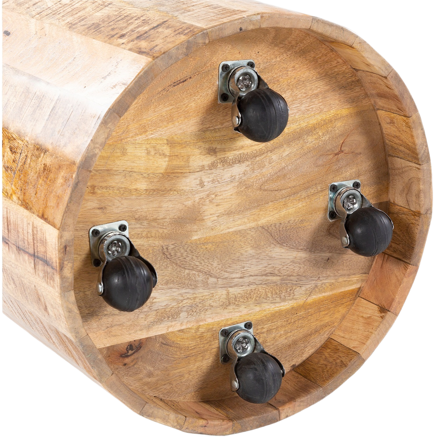 Troyes End Table