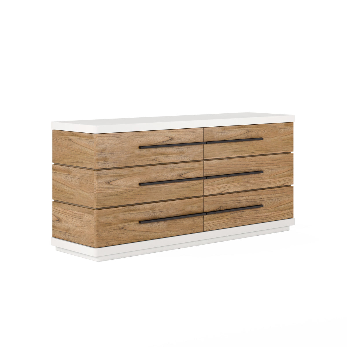 Portico Dresser
