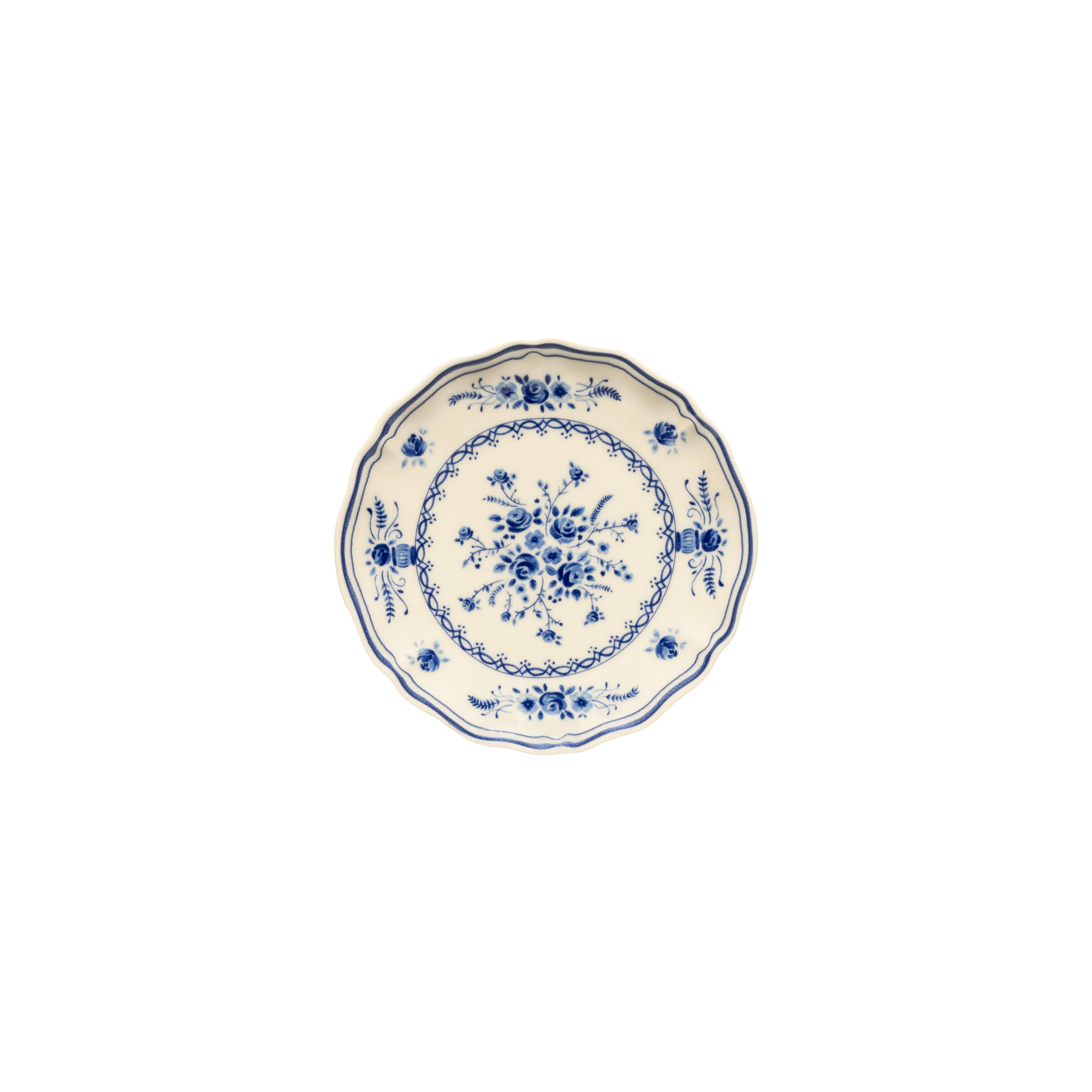 Appetizer Plate Vila Set of 6