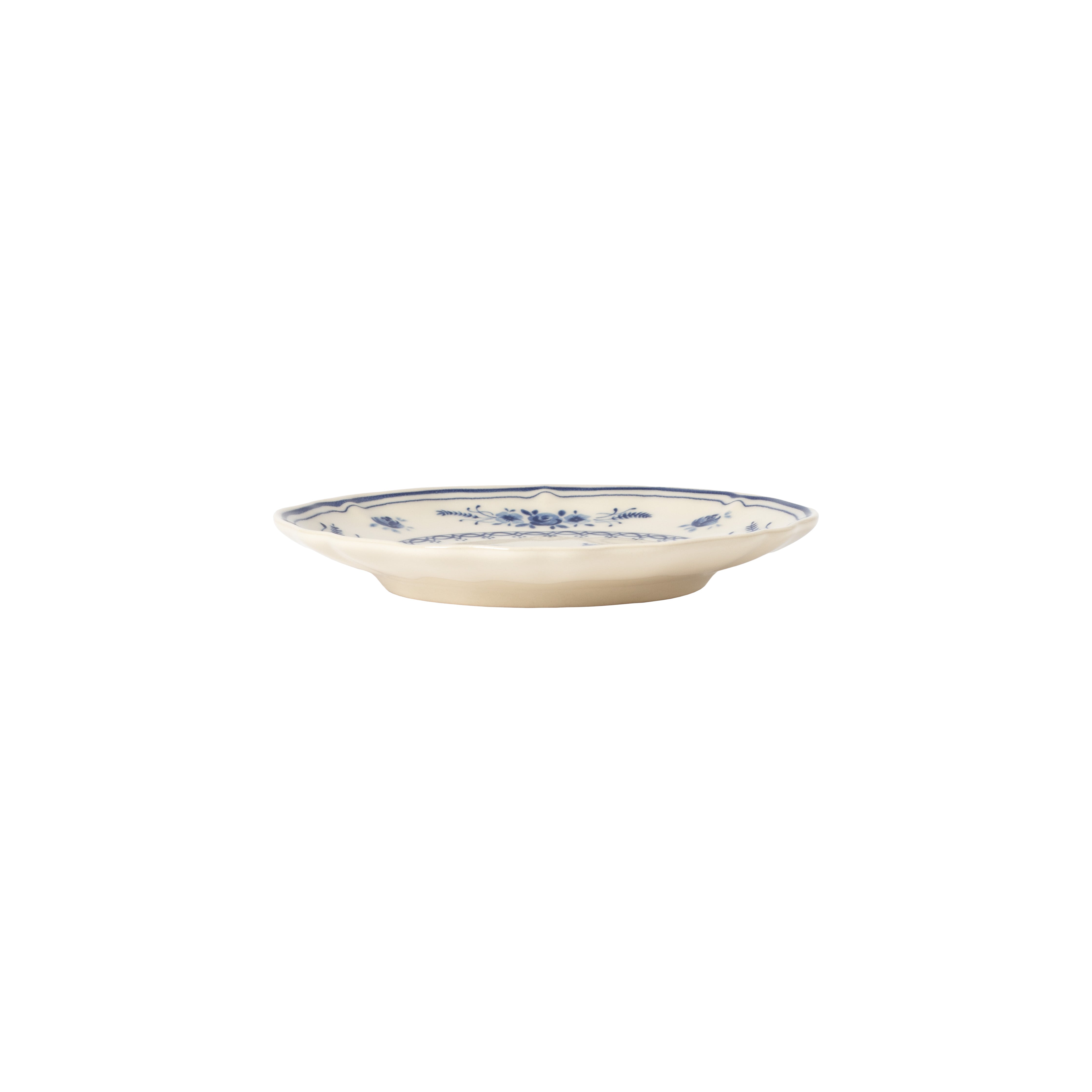 Appetizer Plate Vila Set of 6