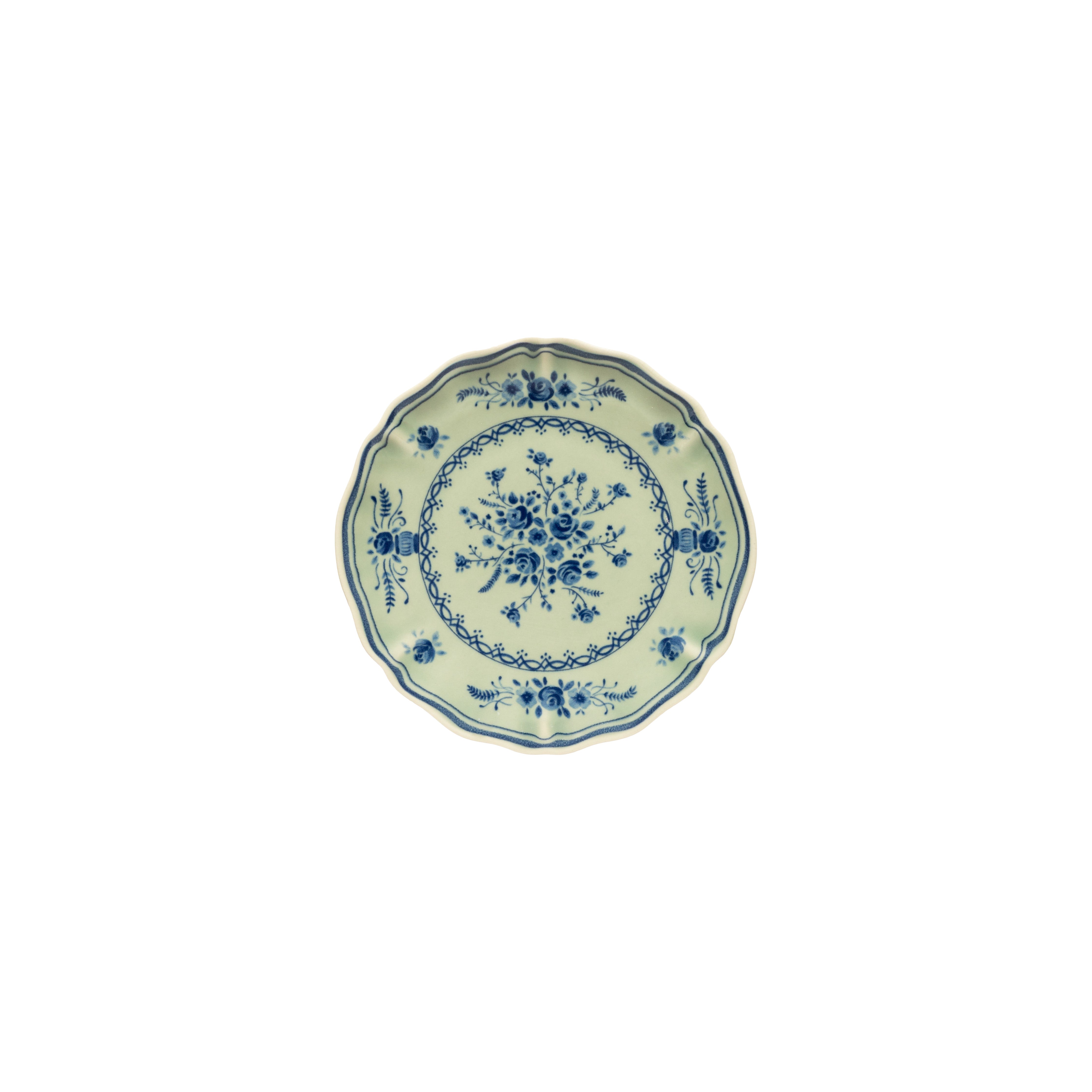Appetizer Plate Vila Set of 6