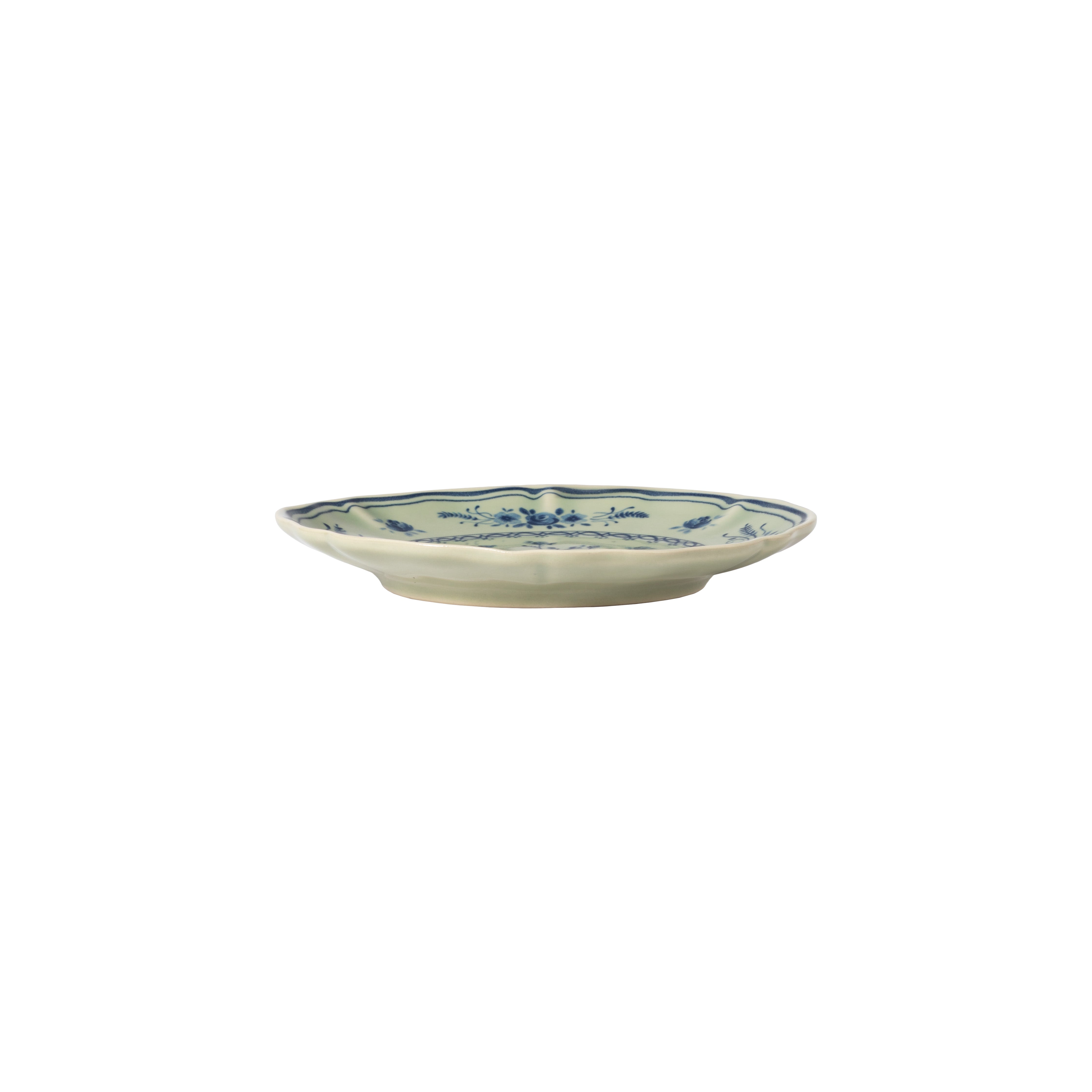 Appetizer Plate Vila Set of 6