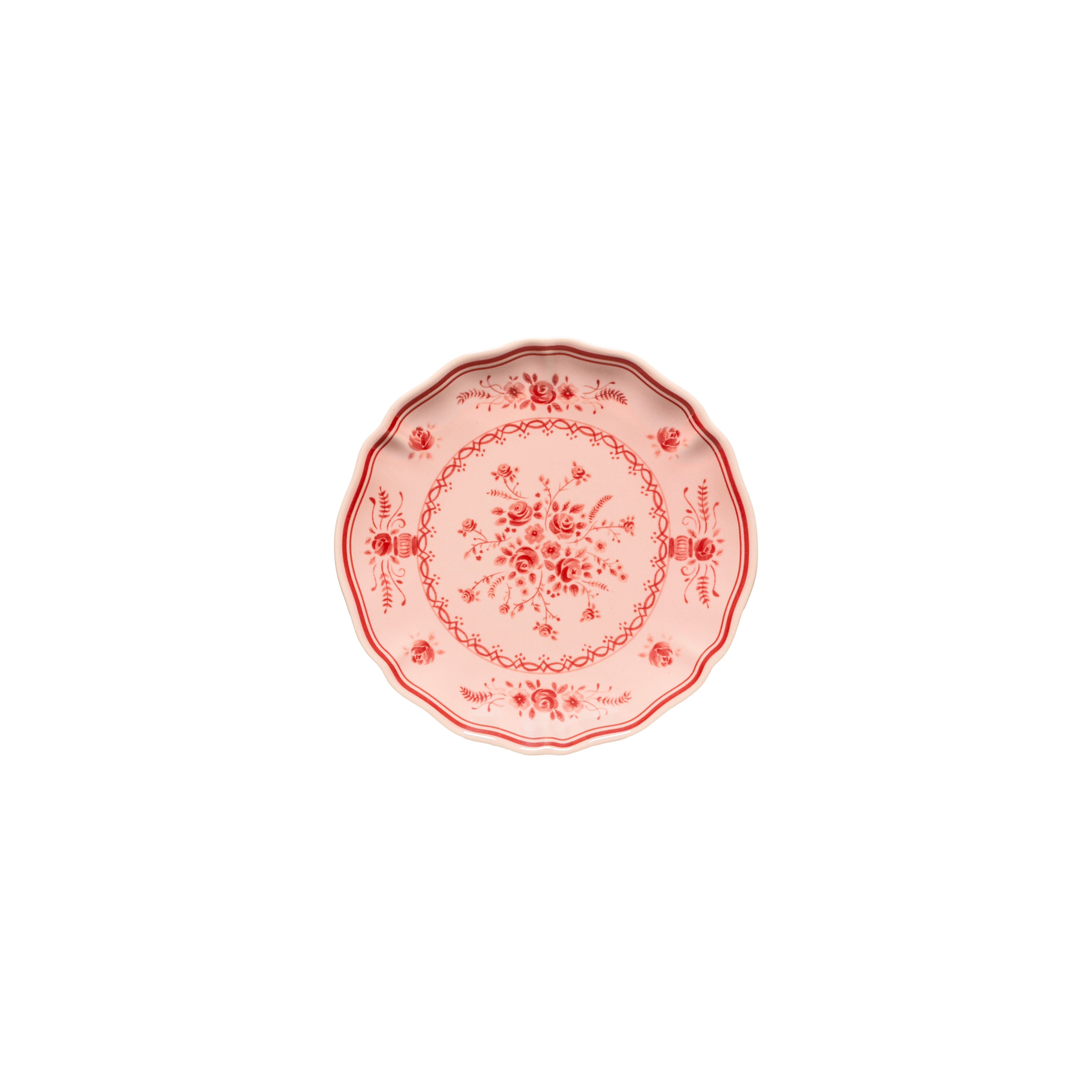 Appetizer Plate Vila Set of 6