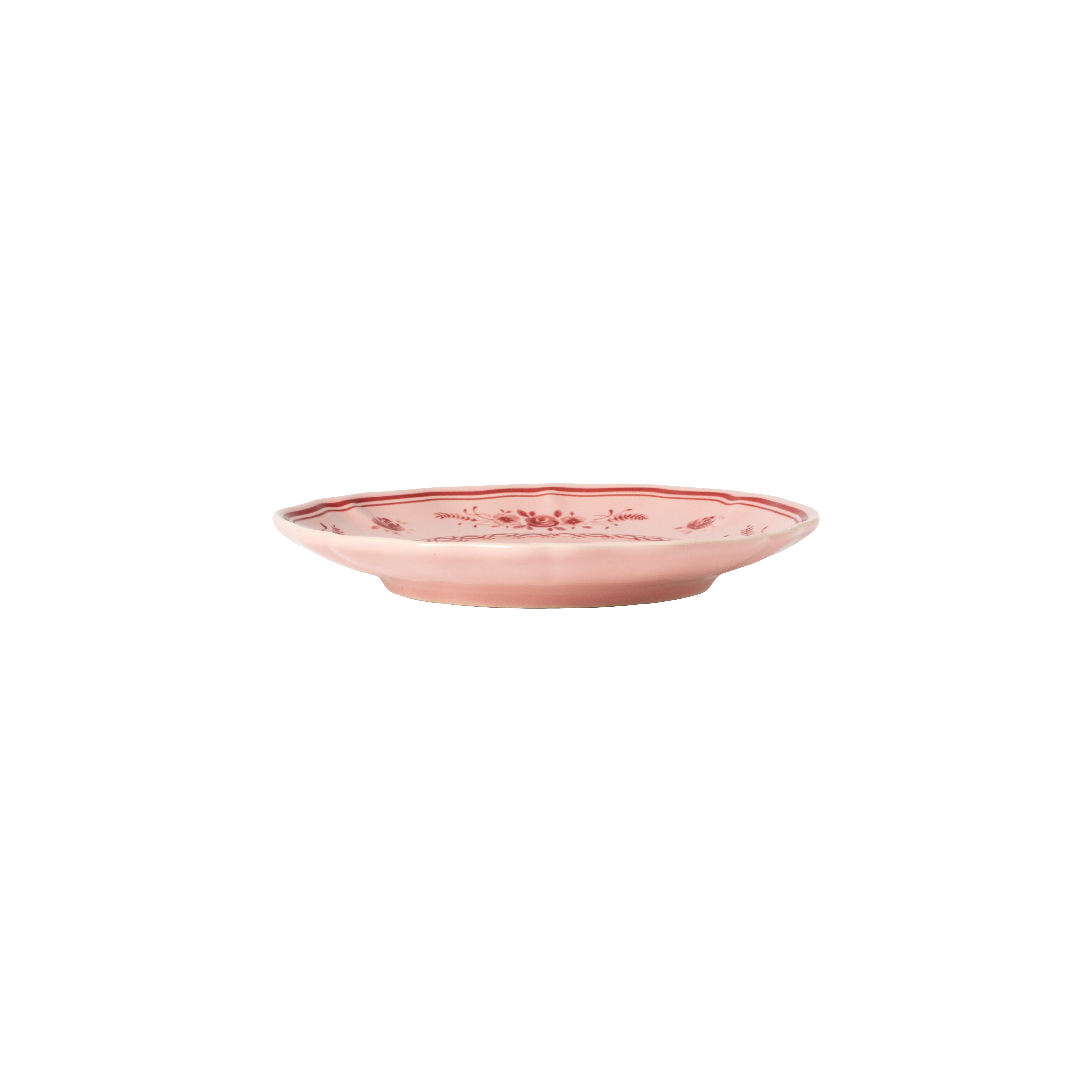 Appetizer Plate Vila Set of 6