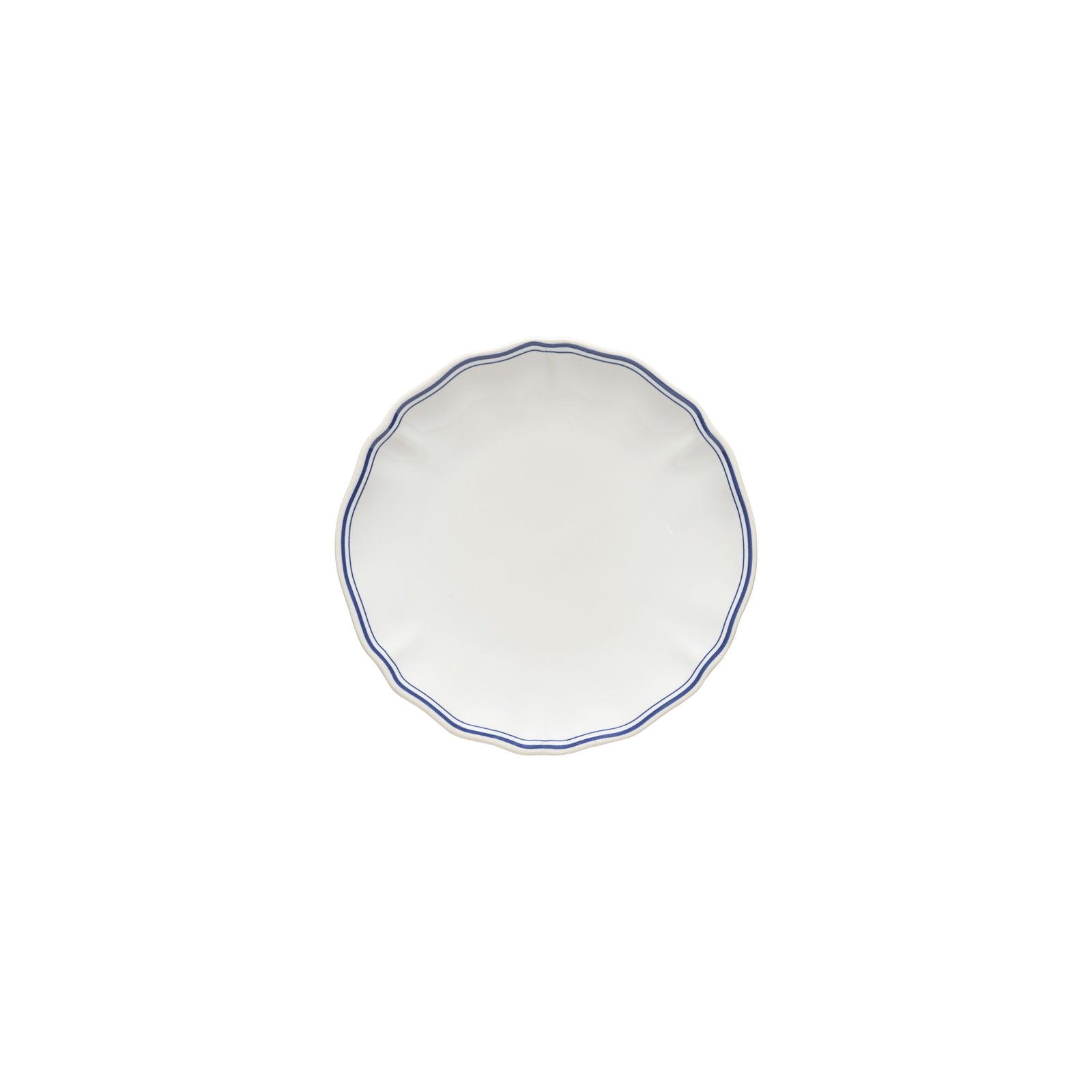 Appetizer Plate Vila Set of 6