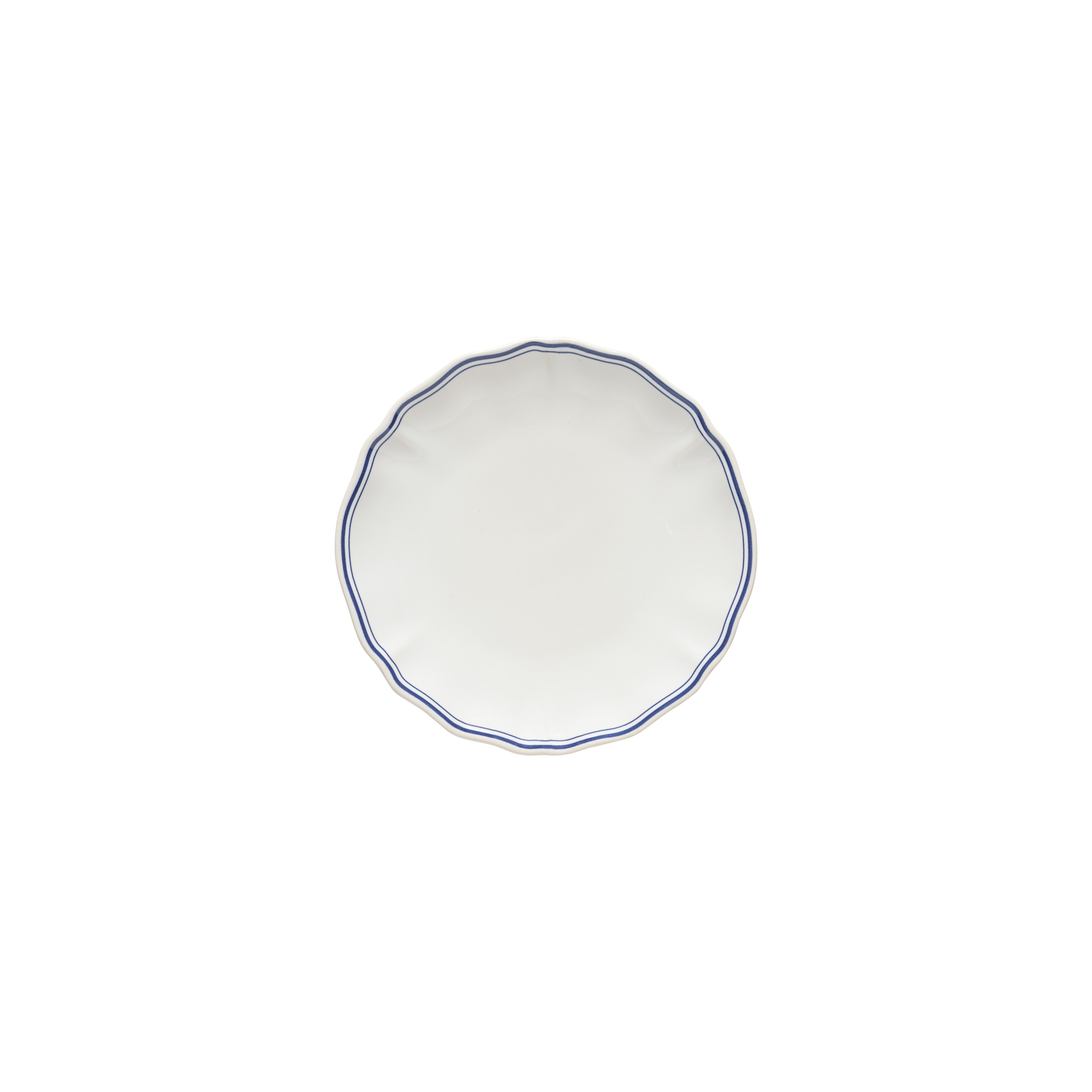 Appetizer Plate Vila Set of 6