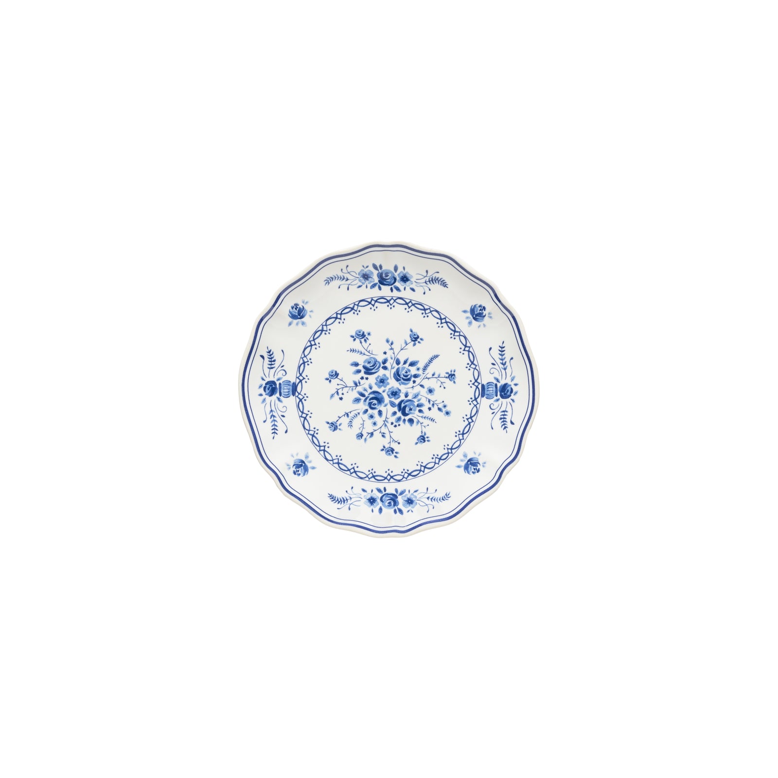 Appetizer Plate Vila Set of 6