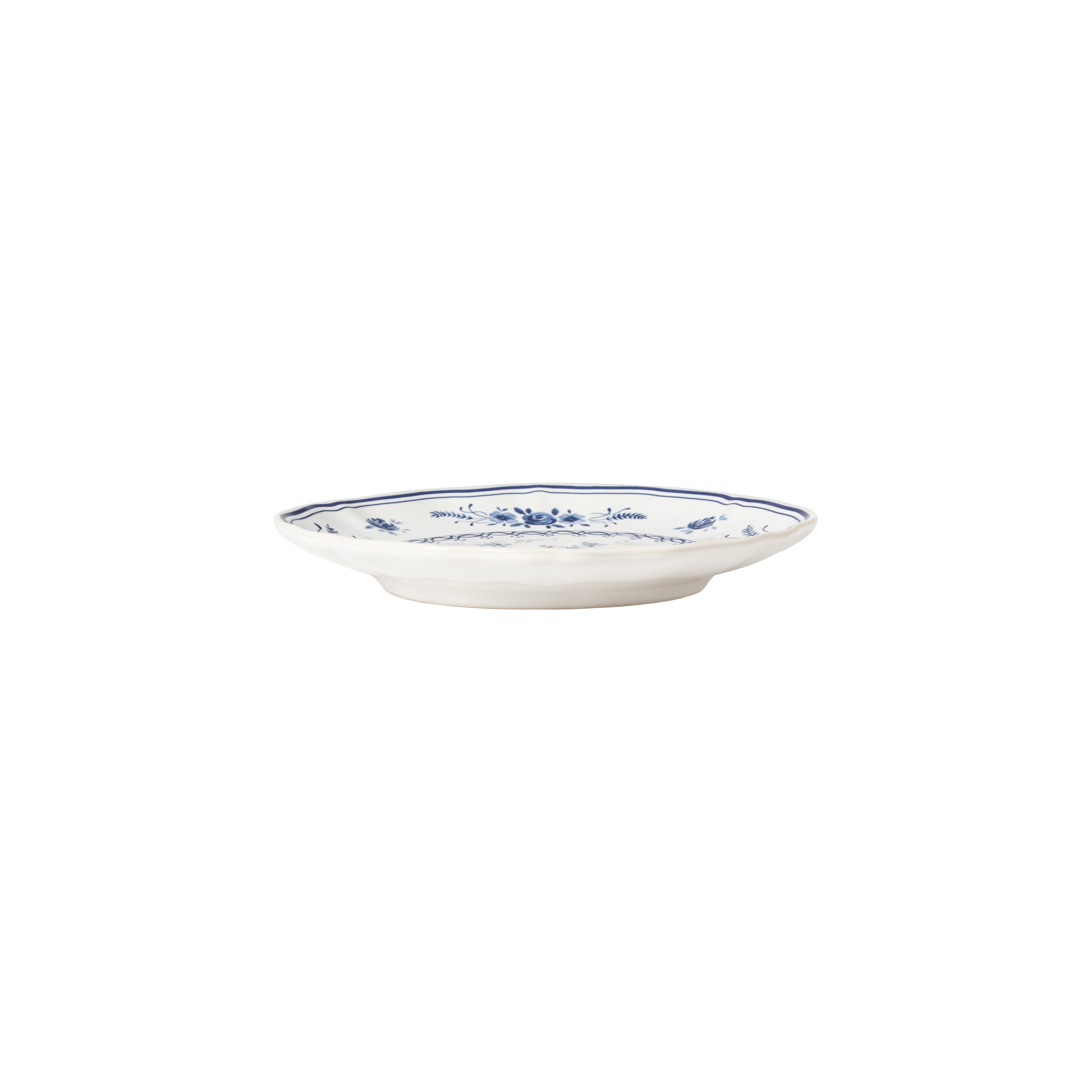 Appetizer Plate Vila Set of 6